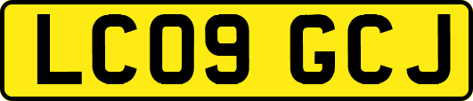 LC09GCJ