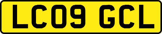 LC09GCL