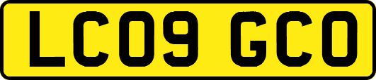 LC09GCO