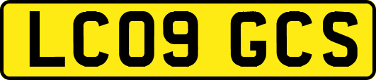LC09GCS