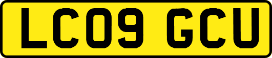 LC09GCU