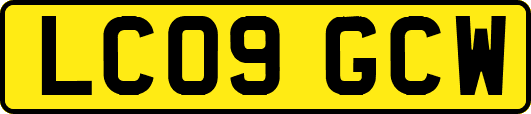 LC09GCW