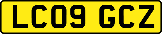 LC09GCZ