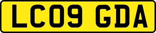 LC09GDA