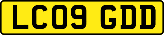 LC09GDD