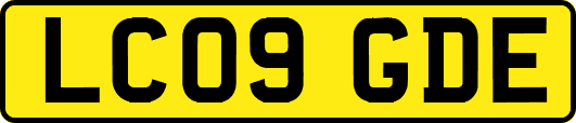 LC09GDE