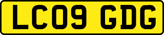 LC09GDG