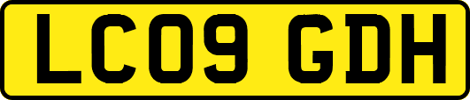LC09GDH