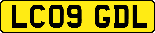 LC09GDL