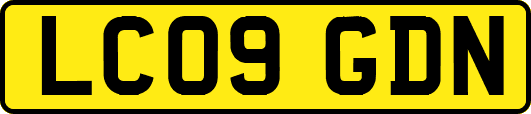 LC09GDN