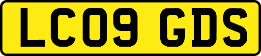 LC09GDS