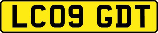 LC09GDT