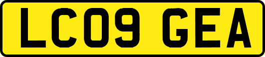 LC09GEA
