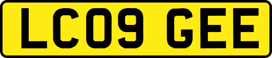 LC09GEE