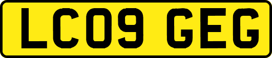 LC09GEG
