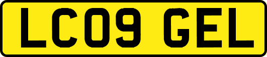 LC09GEL