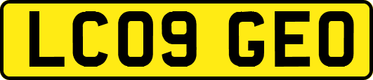 LC09GEO