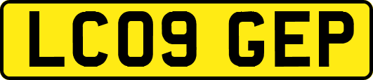 LC09GEP