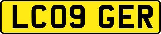 LC09GER