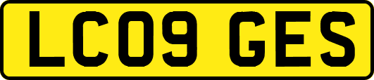 LC09GES