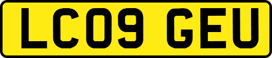 LC09GEU