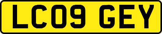 LC09GEY