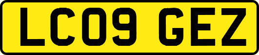 LC09GEZ
