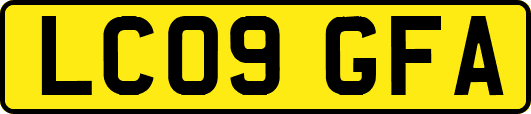 LC09GFA