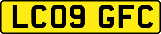 LC09GFC