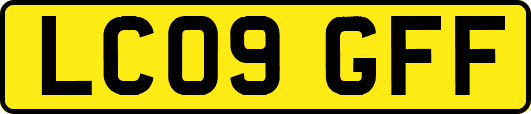 LC09GFF