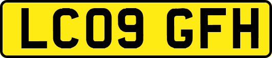LC09GFH