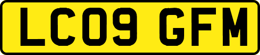 LC09GFM