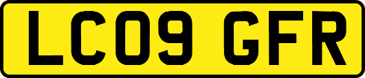 LC09GFR