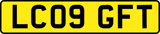 LC09GFT