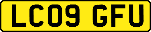 LC09GFU