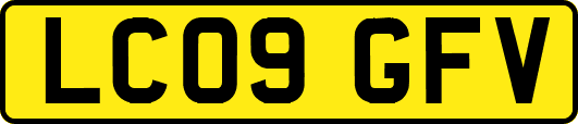 LC09GFV