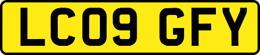 LC09GFY