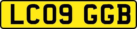 LC09GGB