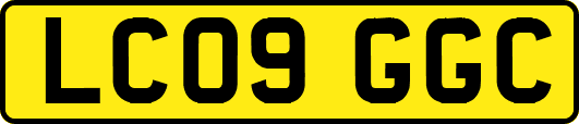 LC09GGC