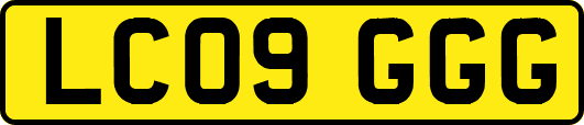 LC09GGG