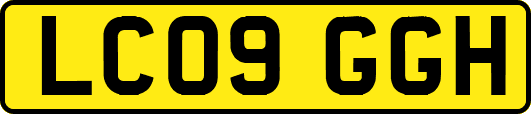LC09GGH