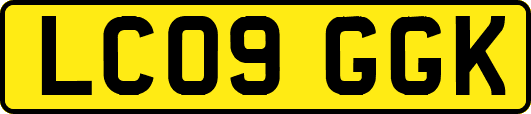 LC09GGK