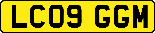 LC09GGM