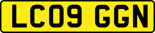 LC09GGN