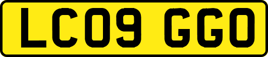 LC09GGO