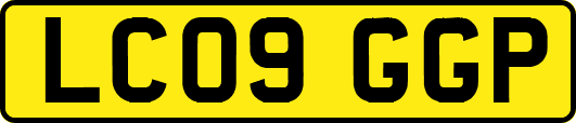 LC09GGP
