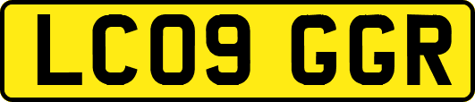 LC09GGR
