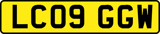 LC09GGW