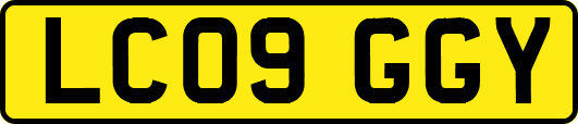LC09GGY