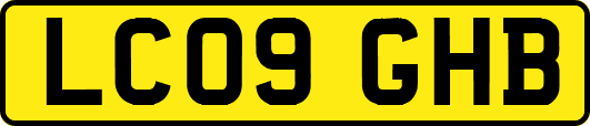 LC09GHB